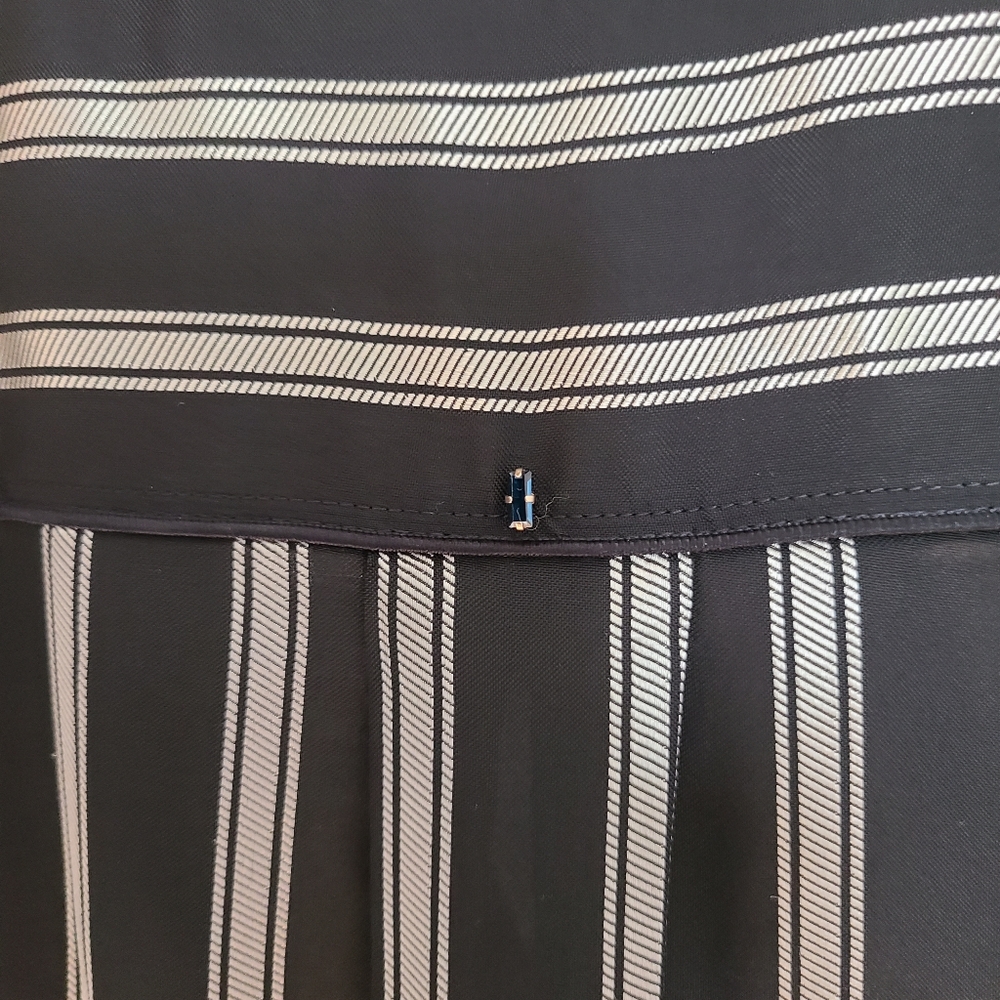 Sportmax Code Sleeveless Button down Top - Picture 3 of 7